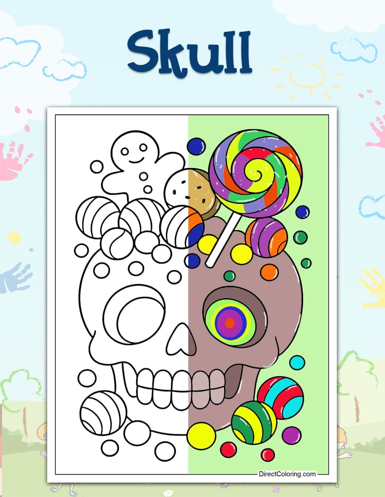 Skull
